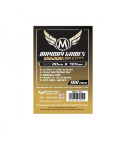 Protège-Cartes - Mayday Magnum 80 X 120