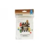Protèges Cartes - Board Game Sleeves 79mm X120mm 1 Protèges Cartes - Board Game Sleeves 79mm X120mm -Jeu De Cartes Boutique 100 sleeves oversize
