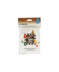 Protèges Cartes - Board Game Sleeves 79mm X120mm