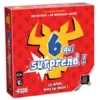 GIGAMIC 6 Qui Surprend ! 2 GIGAMIC 6 Qui Surprend ! -Jeu De Cartes Boutique 6 qui surprend