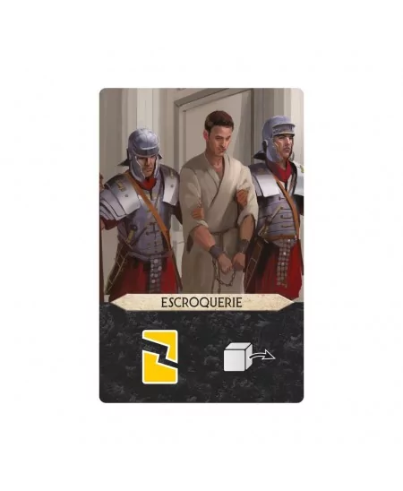 7 Wonders Duel : Agora 4 7 Wonders Duel : Agora – Image 2