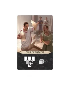 7 Wonders Duel : Agora 14 7 Wonders Duel : Agora -Jeu De Cartes Boutique 7 wonders duel agora 3