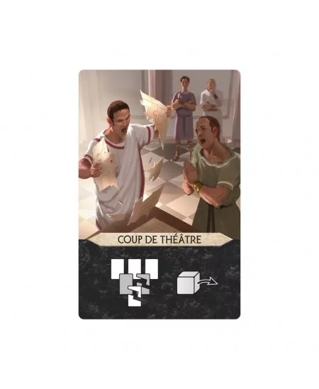 7 Wonders Duel : Agora 6 7 Wonders Duel : Agora – Image 4