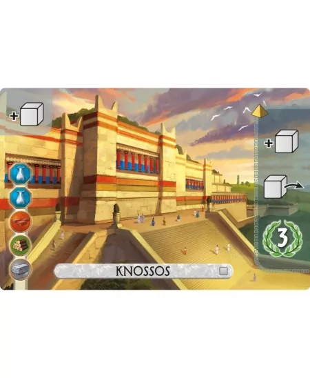 7 Wonders Duel : Agora 7 7 Wonders Duel : Agora – Image 5