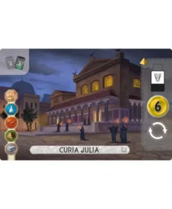 7 Wonders Duel : Agora 16 7 Wonders Duel : Agora -Jeu De Cartes Boutique 7 wonders duel agora 5