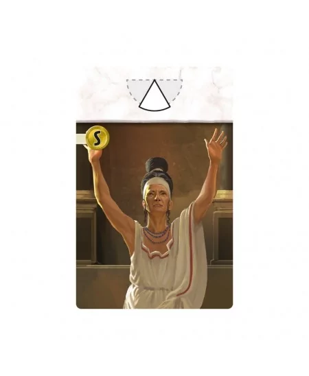 7 Wonders Duel : Agora 9 7 Wonders Duel : Agora – Image 7