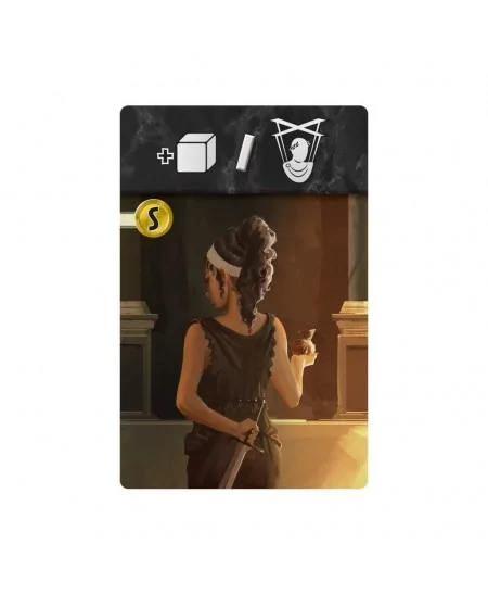 7 Wonders Duel : Agora 10 7 Wonders Duel : Agora – Image 8