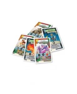 À La Conquête Des Catacombes -Jeu De Cartes Boutique a la conquete des catacombes 2