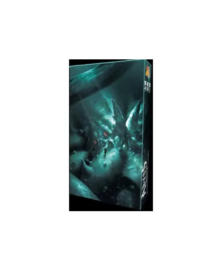 ABYSS: KRAKEN (VF) 3 ABYSS: KRAKEN (VF)