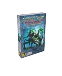 Aeon's End : Les Sans Nom