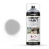 Vallejo Hobby Spray Paint : Sous-Couche Grise (400ml) -Jeu De Cartes Boutique aerosol primer gris 400mlvallejo