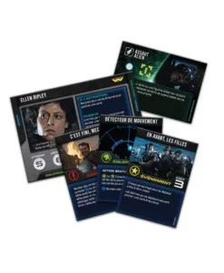 Aliens: Encore Une Jolie Journée De Soleil -Jeu De Cartes Boutique aliens encore une jolie journee de soleil 2