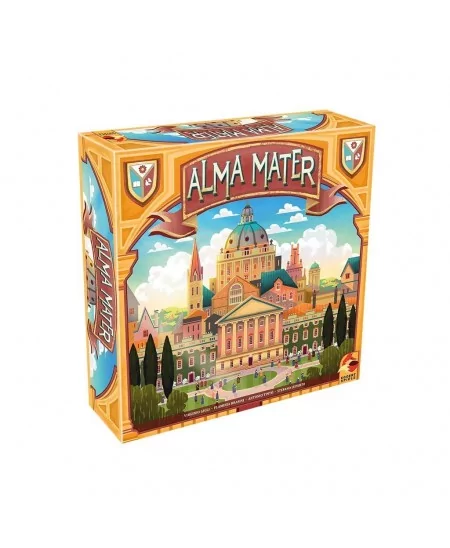 Alma Mater 4 Alma Mater – Image 2