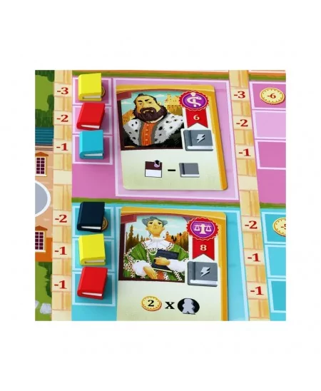 Alma Mater 5 Alma Mater – Image 3