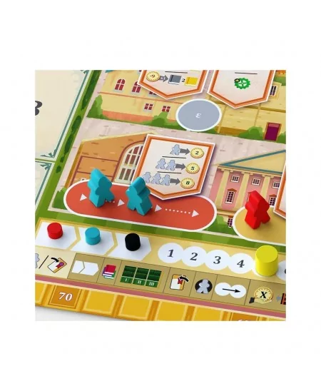 Alma Mater 7 Alma Mater – Image 5