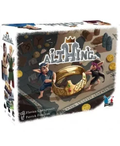 Jeu De Cartes Boutique -Jeu De Cartes Boutique althing 1