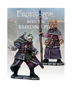 ANIMANCIEN ET APPRENTI