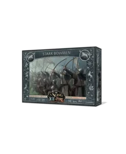 Edge Le Trône De Fer JDF : Archers Stark