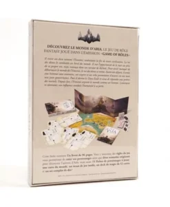 Aria : Préludes - Édition Deluxe