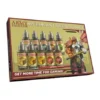 Army Painter - Kit De Peinture WP8062 - Speedpaint Mettalic 2 Army Painter - Kit De Peinture WP8062 - Speedpaint Mettalic -Jeu De Cartes Boutique army painter kit de peinture wp8062 speedpaint mettalic