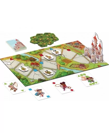 Space Cowboys Attrape-Monstres 4 Space Cowboys Attrape-Monstres – Image 2