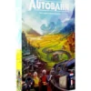 Autobahn - Boardgame