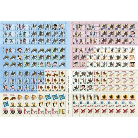 Avec Infini Regret IV - Les Guerres De Religion 4 Avec Infini Regret IV - Les Guerres De Religion – Image 2