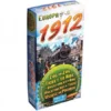 Days Of Wonder AVENTURIERS DU RAIL EUROPE 1912 2 Days Of Wonder AVENTURIERS DU RAIL EUROPE 1912 -Jeu De Cartes Boutique aventuriers du rail europe 1912