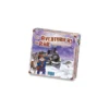 Days Of Wonder Les Aventuriers Du Rail : Scandinavie 2 Days Of Wonder Les Aventuriers Du Rail : Scandinavie -Jeu De Cartes Boutique aventuriers du rail scandinavie