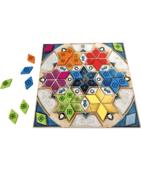 Azul : Pavillon D'Été 4 Azul : Pavillon D'Été – Image 2