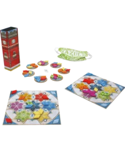 Azul : Pavillon D'Été 9 Azul : Pavillon D'Été -Jeu De Cartes Boutique azul pavillon d ete 3