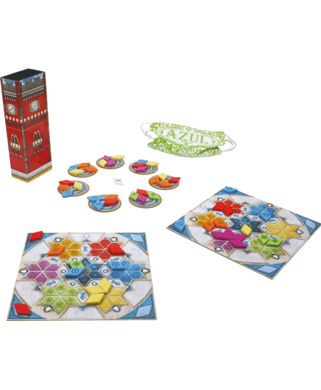 Azul : Pavillon D'Été 6 Azul : Pavillon D'Été – Image 4