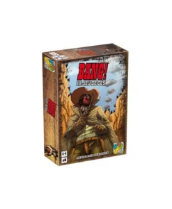 Bang : Le Jeu De Dés