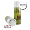 Army Painter: Sous-couche - Matt White -Jeu De Cartes Boutique base primer matt white 400ml