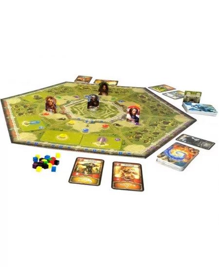 Z-Man Games Bastion 4 Z-Man Games Bastion – Image 2