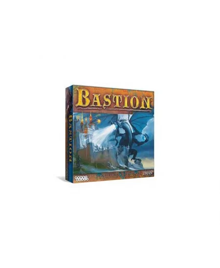 Z-Man Games Bastion 3 Z-Man Games Bastion
