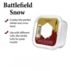 Army Painter : Flocage Effet Neige 1 Army Painter : Flocage Effet Neige -Jeu De Cartes Boutique battlefield snow