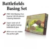 Army Painter : Battlefields Basing Set -Jeu De Cartes Boutique battlefields basing set 2019