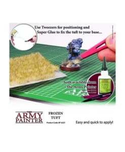 Battlefields - Frozen Tuft (X77) - ARMY4225 -Jeu De Cartes Boutique battlefields frozen tuft x77 1 2