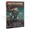 Games Workshop Battletome : Ossiarch Bonereapers (VF - 2019)