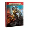 Games Workshop Battletome: Stormcast Eternals Vf 2021 -Jeu De Cartes Boutique battletome stormcast eternals vf 2021