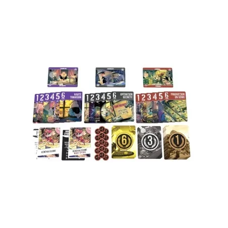 Bestioles En Guerre - Bobards, Petards Et Mouchards 3 Bestioles En Guerre - Bobards, Petards Et Mouchards