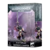 Games Workshop Wh40K : Black Templars - Le Champion De L'Empereur -Jeu De Cartes Boutique black templars emperor s champion