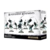 Games Workshop Nighthaunt : Bladegheist Revenants