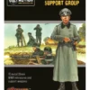 Bolt Action : German Blitzkrieg Support Group -Jeu De Cartes Boutique blitzkrieg german support group