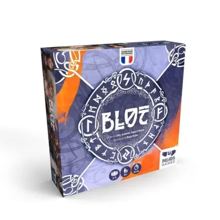 Blot 3 Blot