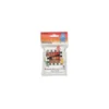Board Game Sleeves : 100 Pochettes 44x68mm - Small -Jeu De Cartes Boutique board game sleeves 100 pochettes 44x68mm small