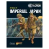 Bolt Action : Armies Of Imperial Japan