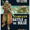 Bolt Action : Battle Of The Bulge