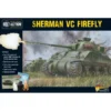 Bolt Action : British Sherman Firefly Vc 2 Bolt Action : British Sherman Firefly Vc -Jeu De Cartes Boutique bolt action british sherman firefly vc